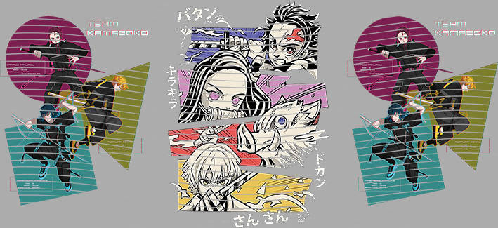 16oz JPN Anime-JA-669